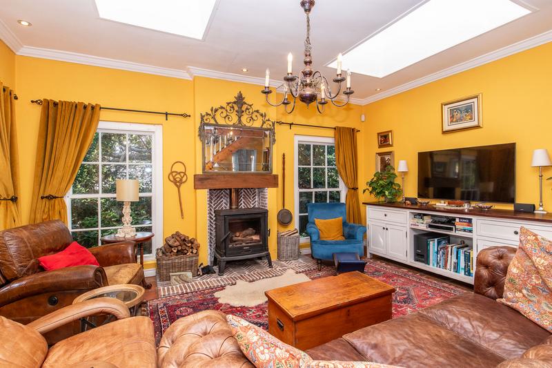 3 Bedroom Property for Sale in Lakeside Western Cape